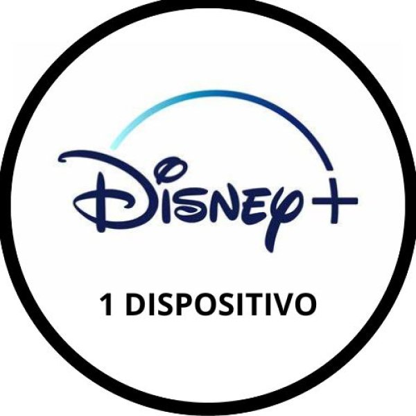 DISNEY ESTÁNDAR 30 DÍAS